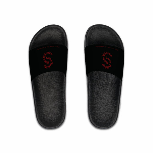 Yall give me a headache Line Slides