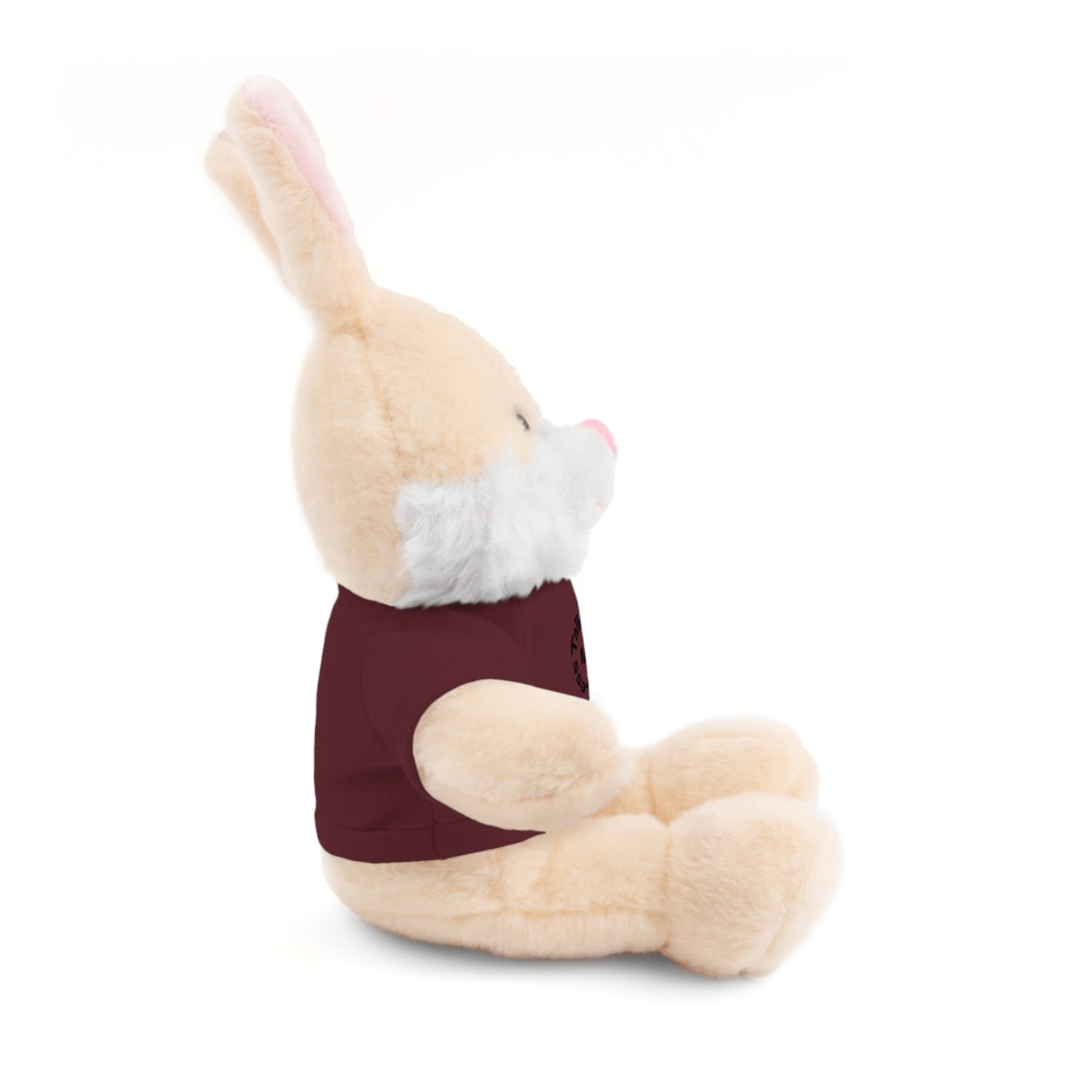 Yall Give Me A Headache Line Stuffed Animals