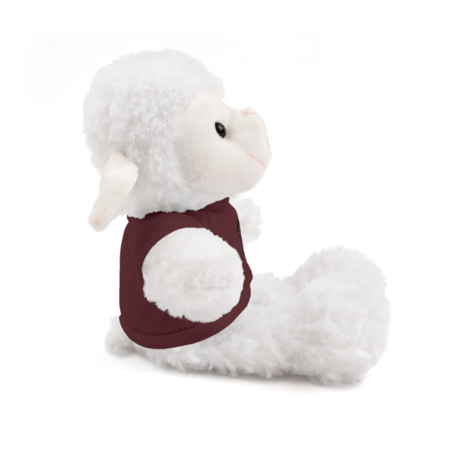 Yall Give Me A Headache Line Stuffed Animals