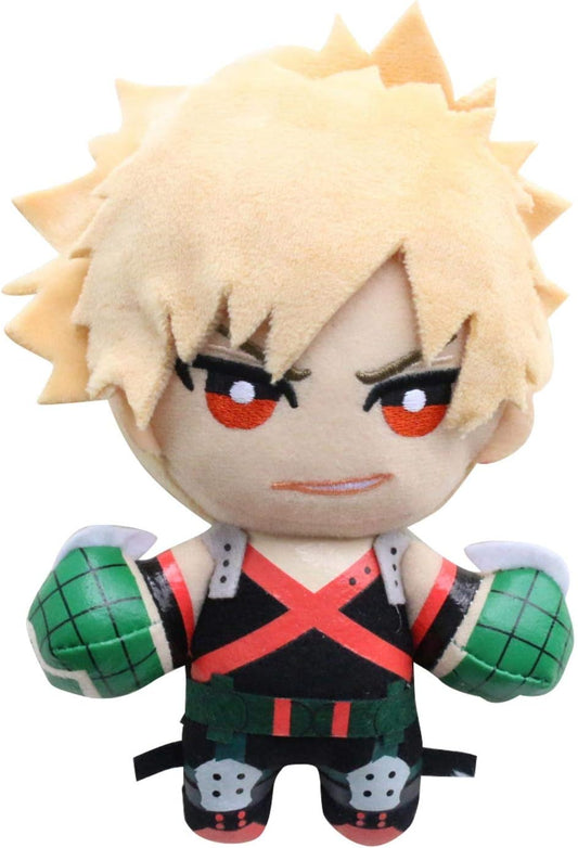 Anime Plushie Plushies Plush Toy Doll Stuffed Animals